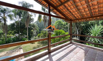 Imagem 4: Casa em Condomínio para Venda em Embu das Artes / SP no bairro ITATUBA