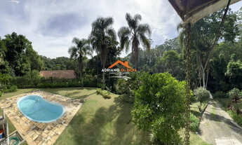 Imagem 3: Casa em Condomínio para Venda em Embu das Artes / SP no bairro ITATUBA