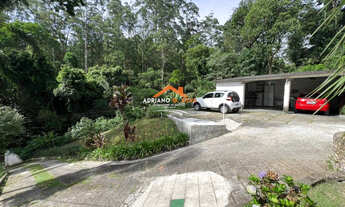 Imagem 6: Casa em Condomínio para Venda em Embu das Artes / SP no bairro ITATUBA