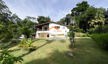 Imagem: Casa em Condomínio para Venda em Embu das