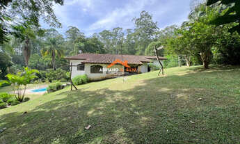 Imagem 2: Casa em Condomínio para Venda em Embu das Artes / SP no bairro ITATUBA