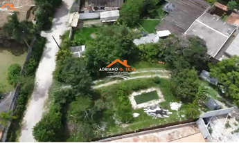 Imagem: Terreno para Venda em Embu das Artes / SP