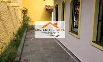 Imagem 3: Casa Comercial para Locação em Embu das Artes / SP no bairro Centro