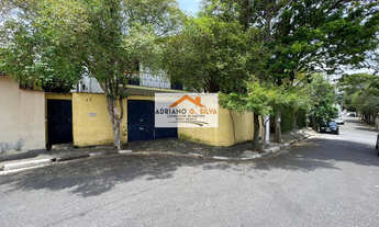 Imagem: Casa Comercial para Locação em Embu das