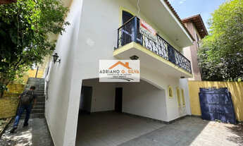 Imagem 2: Casa Comercial para Locação em Embu das Artes / SP no bairro Centro