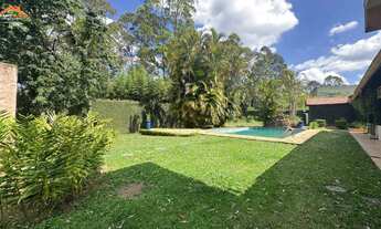 Imagem 7: Casa à venda em Embu das Artes, Maria Auxiliadora, com 3 quartos, 458,09m²