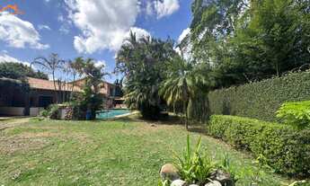 Imagem 6: Casa à venda em Embu das Artes, Maria Auxiliadora, com 3 quartos, 458,09m²