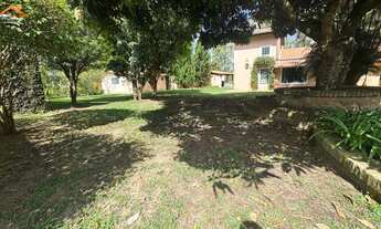 Imagem 4: Casa à venda em Embu das Artes, Maria Auxiliadora, com 3 quartos, 458,09m²