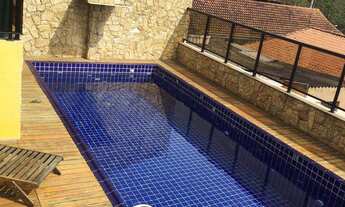 Imagem 5: Casa à venda em Embu das Artes, Maria Auxiliadora, com 3 quartos, 440,00m²