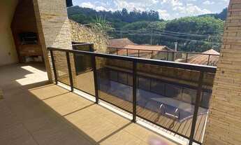 Imagem 4: Casa à venda em Embu das Artes, Maria Auxiliadora, com 3 quartos, 440,00m²