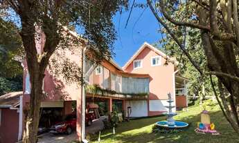 Imagem 5: Casa à venda em Embu das Artes, Chácaras Bartira, com 2 quartos, 330,00m²