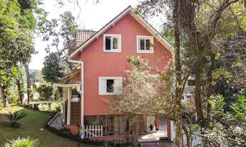 Imagem 7: Casa à venda em Embu das Artes, Chácaras Bartira, com 2 quartos, 330,00m²