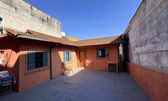 Imagem 1: Casa à venda em Embu das Artes, Embuema, com 1 quarto, 58,76m²