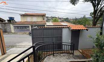 Imagem 2: Casa à venda em Embu das Artes, Embuema, com 2 quartos, 350,00m²