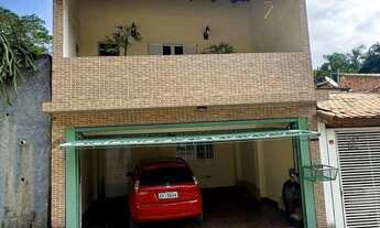 Imagem: Casa à venda em Embu das Artes, Embuema