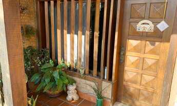 Imagem 4: Casa à venda em Embu das Artes, Embuema, com 4 quartos, 253,53m²