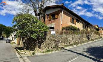 Imagem 2: Casa à venda em Embu das Artes, Embuema, com 4 quartos, 253,53m²