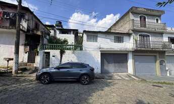 Imagem 1: Casa à venda em Embu das Artes, Embuema, 255,80m²