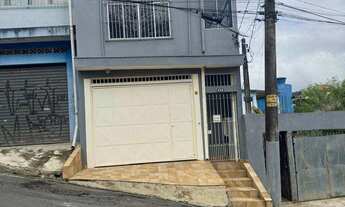 Imagem: Casa à venda em Embu das Artes, Jardim