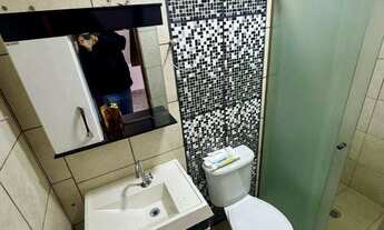 Imagem 4: Casa à venda em Embu das Artes, Jardim Vista Alegre, com 3 quartos