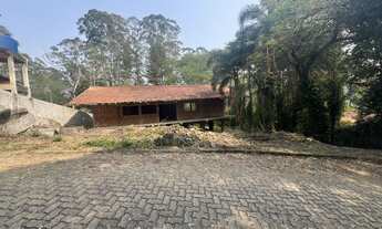 Imagem: Casa, 1.000,00m², à venda em Embu das