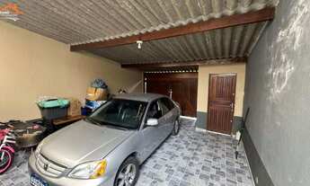 Imagem 2: Casa à venda em Embu das Artes, Jardim Sílvia, com 2 quartos, 93,42m²