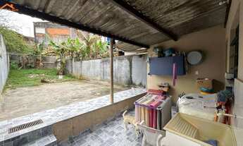 Imagem 3: Casa à venda em Embu das Artes, Jardim Sílvia, com 2 quartos, 93,42m²