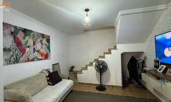 Imagem 7: Casa à venda em Embu das Artes, Jardim Sílvia, com 3 quartos, 172,33m²