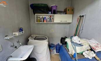 Imagem 5: Casa à venda em Embu das Artes, Parque Pirajussara, com 4 quartos, 270,85m²