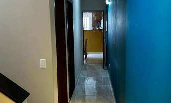 Imagem 4: Casa à venda em Embu das Artes, Pinherinho, com 3 quartos, 180,00m²