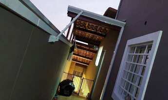 Imagem 3: Casa à venda em Embu das Artes, Pinherinho, com 3 quartos, 180,00m²