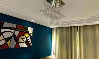 Imagem 6: Casa à venda em Embu das Artes, Pinherinho, com 3 quartos, 180,00m²