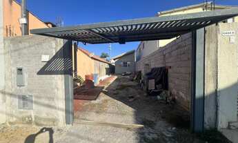 Imagem 2: Casa com 1 quarto, 55,00m², à venda em Embu das Artes, Itatuba