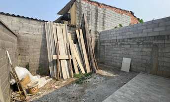 Imagem 6: Casa com 1 quarto, 55,00m², à venda em Embu das Artes, Itatuba