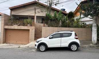 Imagem: Casa à venda em Embu das Artes, Cercado