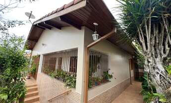 Imagem 2: Casa à venda em Embu das Artes, Cercado Grande, com 2 quartos, 171,00m²