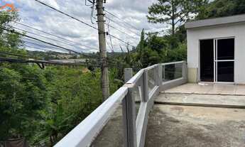 Imagem 2: Casa com 2 quartos, 150,00m², à venda em Embu das Artes, Jardim Novo Embu