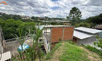 Imagem 3: Casa com 2 quartos, 150,00m², à venda em Embu das Artes, Jardim Novo Embu