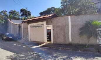 Imagem 1: Casa com 2 quartos, 415,27m², à venda em Embu das Artes, Jardim de Lourdes