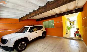 Imagem 1: Casa à venda em Embu das Artes, Jardim Pinheirinho, com 2 quartos, 118,78m²