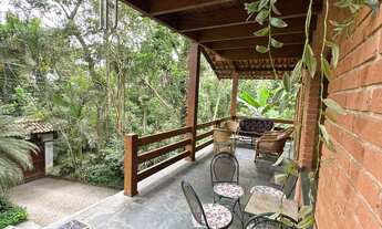 Imagem 7: Casa à venda em Embu das Artes, Caminho do Indio, com 3 quartos, 250,00m²