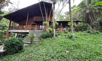 Imagem 4: Casa à venda em Embu das Artes, Caminho do Indio, com 3 quartos, 250,00m²