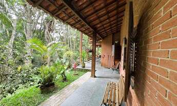 Imagem 6: Casa à venda em Embu das Artes, Caminho do Indio, com 3 quartos, 250,00m²