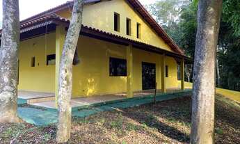 Imagem 4: Casa à venda em Embu das Artes, Chácaras Ana Lúcia, com 3 quartos, 329,00m²