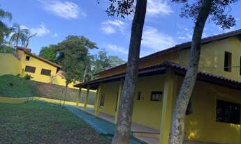 Imagem 2: Casa à venda em Embu das Artes, Chácaras Ana Lúcia, com 3 quartos, 329,00m²