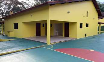 Imagem: Casa à venda em Embu das Artes, Chácaras