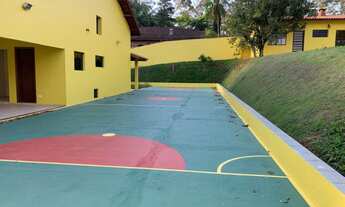 Imagem 6: Casa à venda em Embu das Artes, Chácaras Ana Lúcia, com 3 quartos, 329,00m²