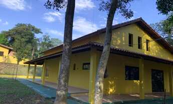 Imagem 3: Casa à venda em Embu das Artes, Chácaras Ana Lúcia, com 3 quartos, 329,00m²