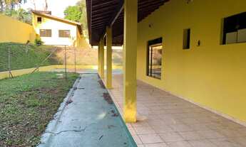 Imagem 5: Casa à venda em Embu das Artes, Chácaras Ana Lúcia, com 3 quartos, 329,00m²