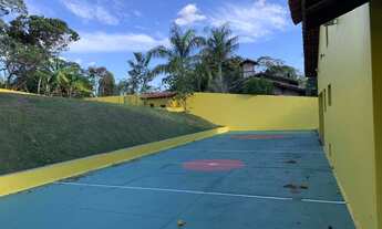 Imagem 7: Casa à venda em Embu das Artes, Chácaras Ana Lúcia, com 3 quartos, 329,00m²